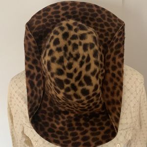 San Francisco Hat western style